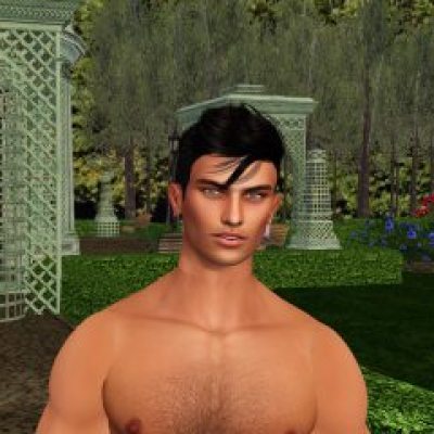 Profile picture of Roca Skydancer
