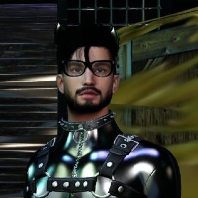 Profile picture of Eightbit Enfield