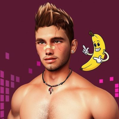 Profile picture of Reese Banana