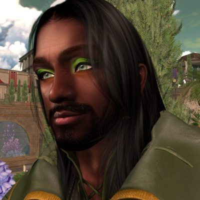 Profile picture of Aetes Omar