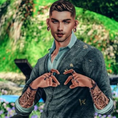 Profile picture of Jay Abernathy