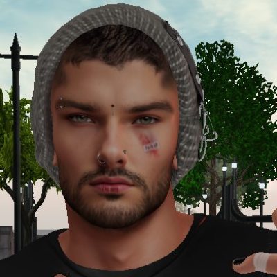 Profile picture of Caleb Tate