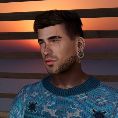 Profile picture of EddieHaskell12