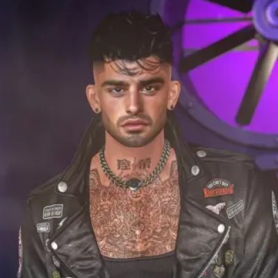 Profile picture of Severus Lardack