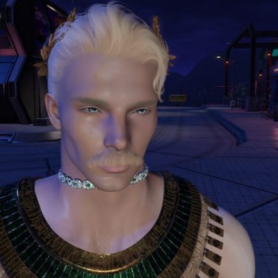 Profile picture of Daraden Friller