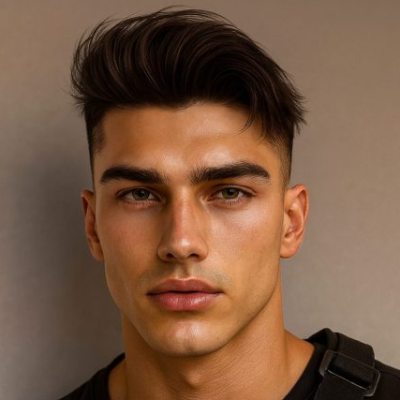 Profile picture of Chase Vallen