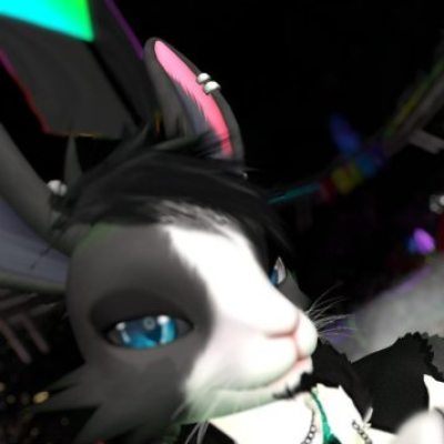 Profile picture of Zantic Fenrir