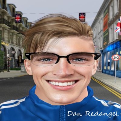 Profile Photo
