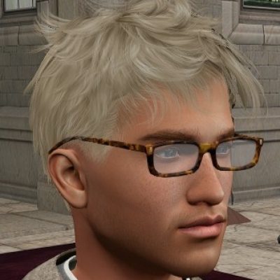 Profile Photo